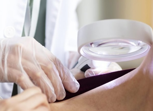 Дерматолог на Варшавке