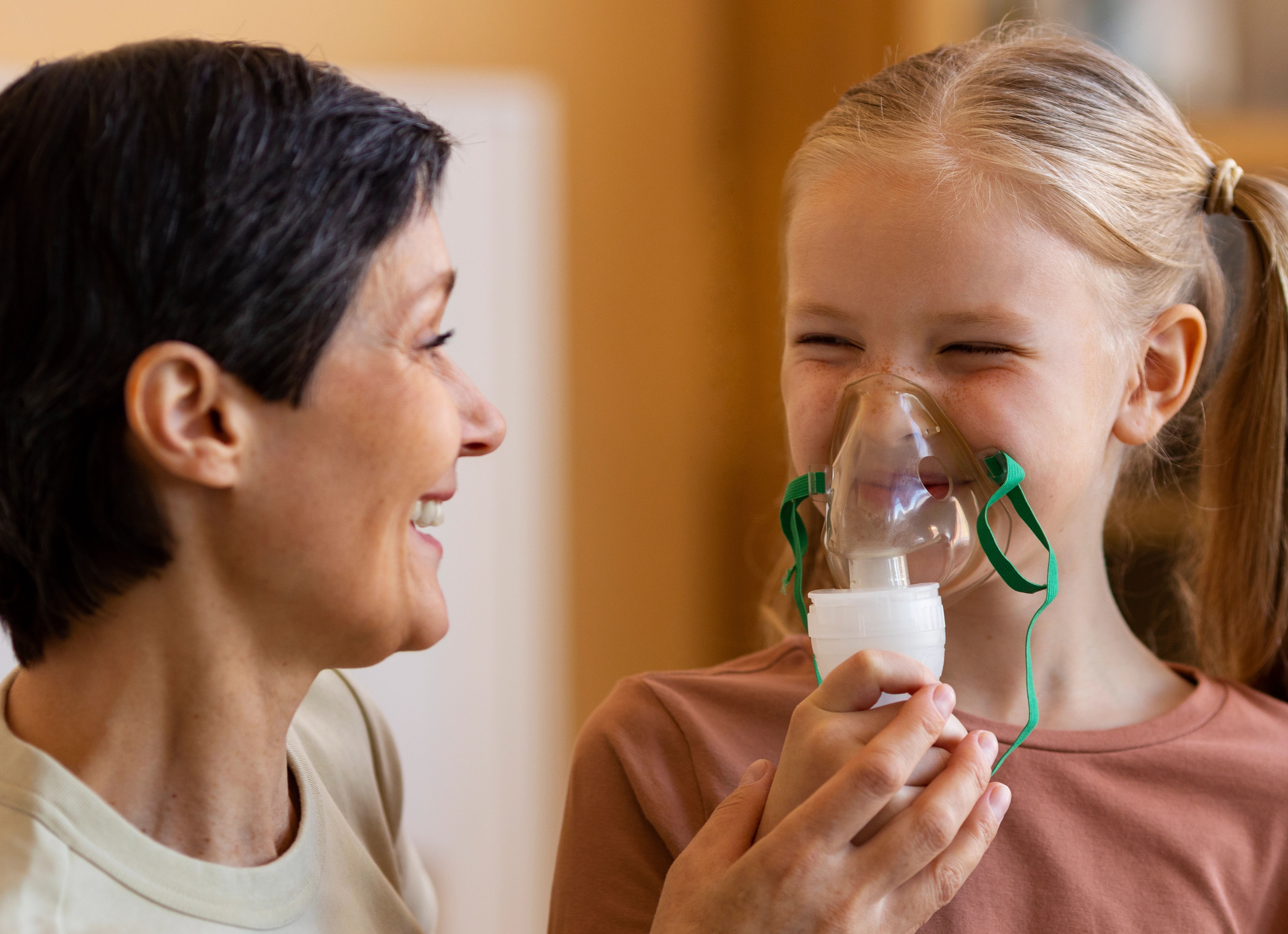 Что такое муковисцидоз и как с ним жить