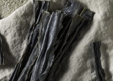 13 продуктов, содержащих много йода