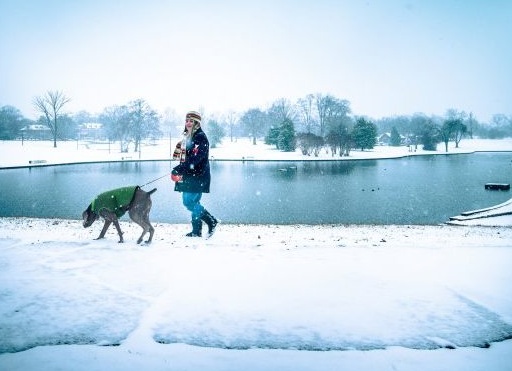 Как тренироваться, если вы простыли