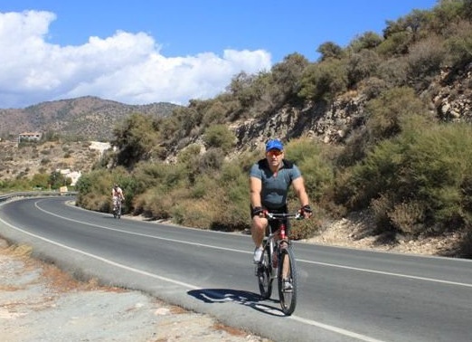 Рассказ Андрея Давидовича о балансе в бизнесе и жизни и о том, почему быть качком — не очень умное решение