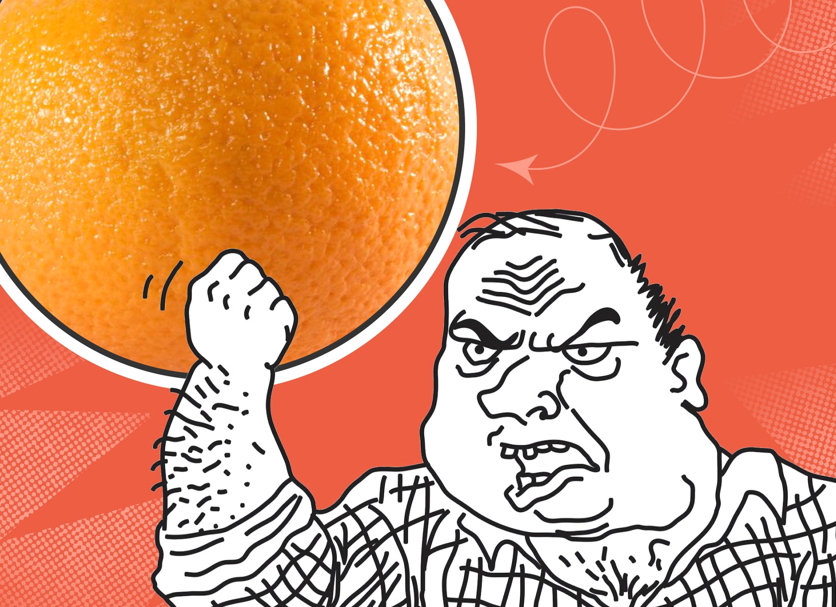 Пора признаться: упражнения и массажный ролик никого не спасут от целлюлита