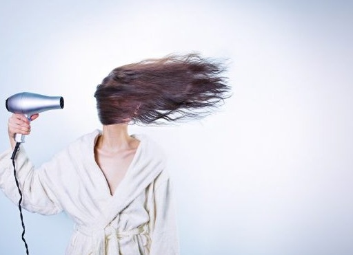 5 способов сохранить здоровье волос зимой