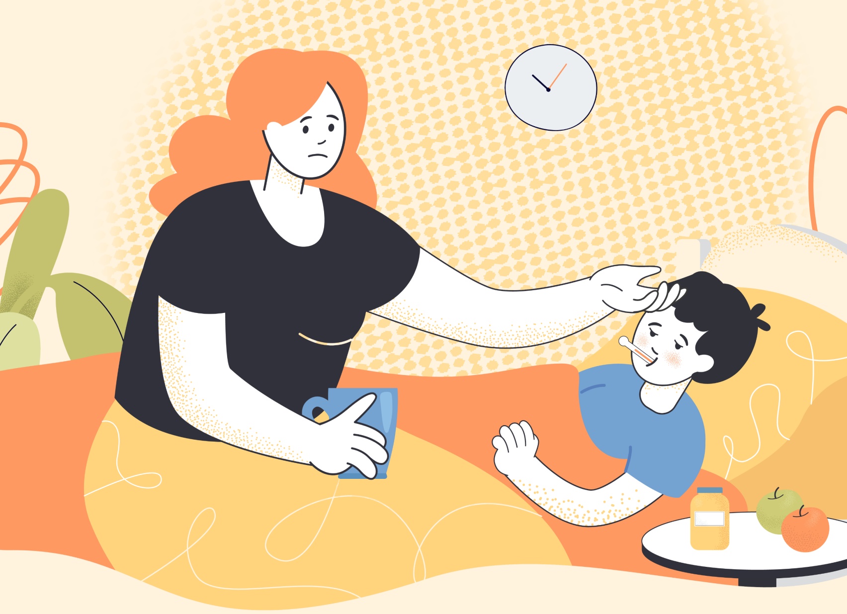 «Неопасных болезней нет». Педиатр Сергей Бутрий — о заблуждениях, которые только вредят здоровью детей