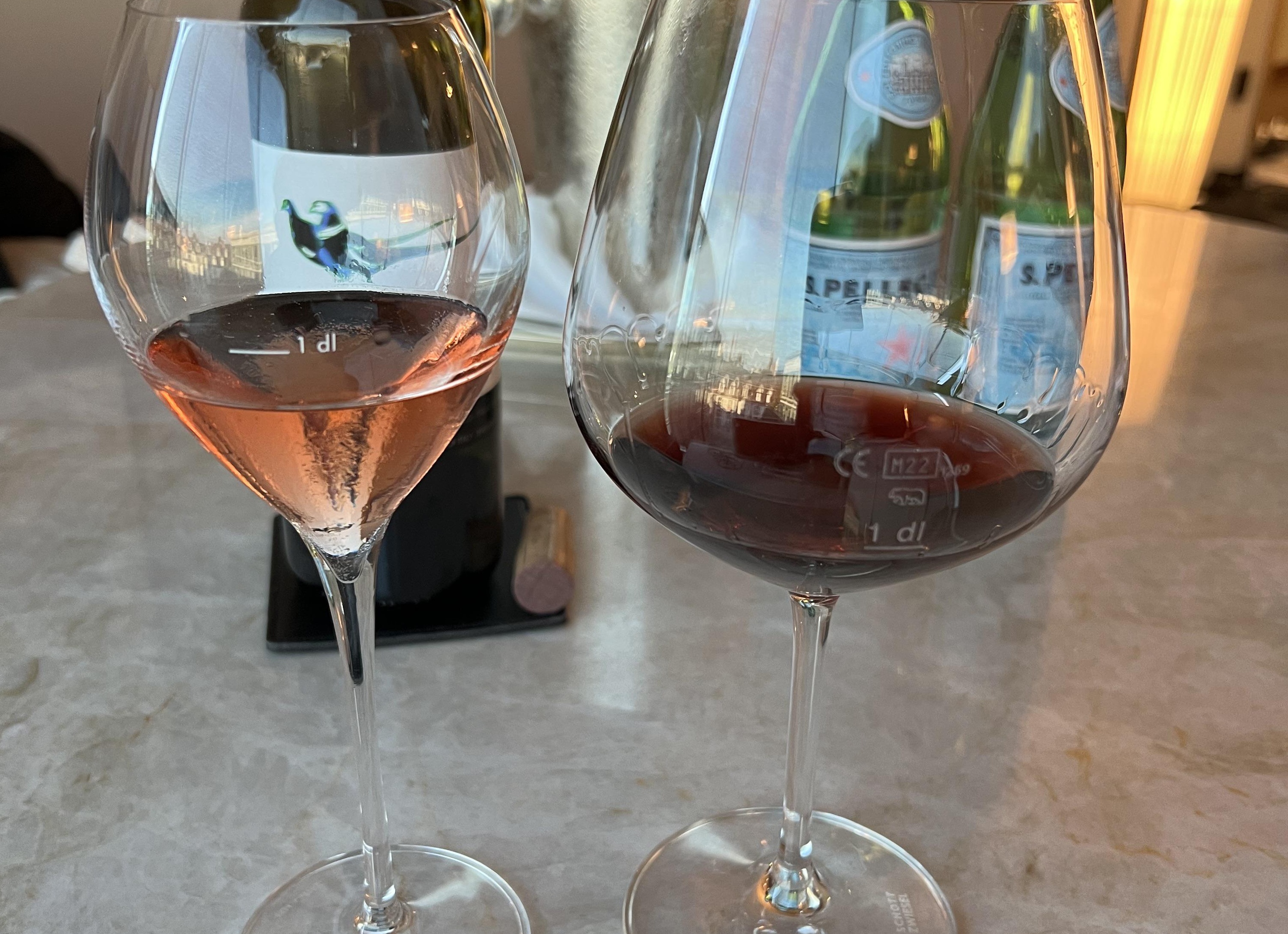 ВИДЕО: Как правильно дегустировать вино