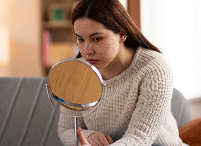 Дерматолог на Белорусской