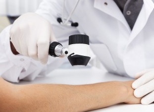 Диагностика кожных заболеваний