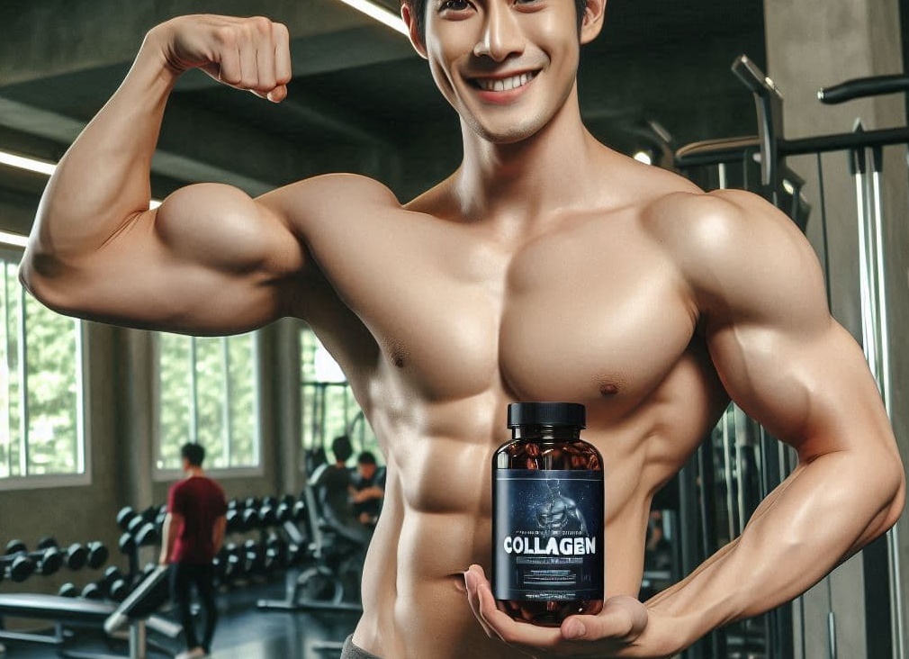 Нужно ли пить коллаген для суставов и кожи