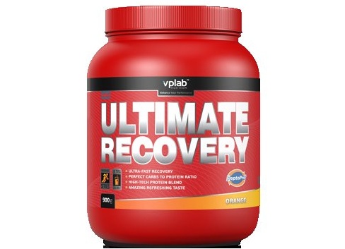 Спортивное питание на каждый день для поддержания формы