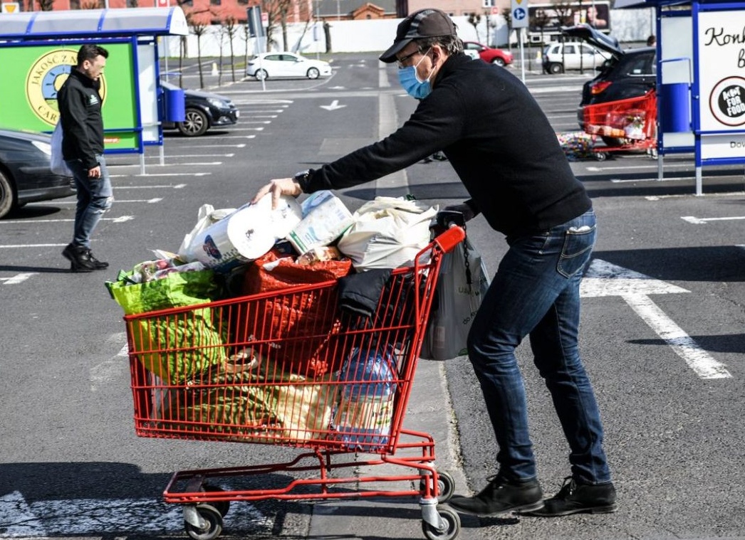 Почему не нужно тратить много денег на витамины