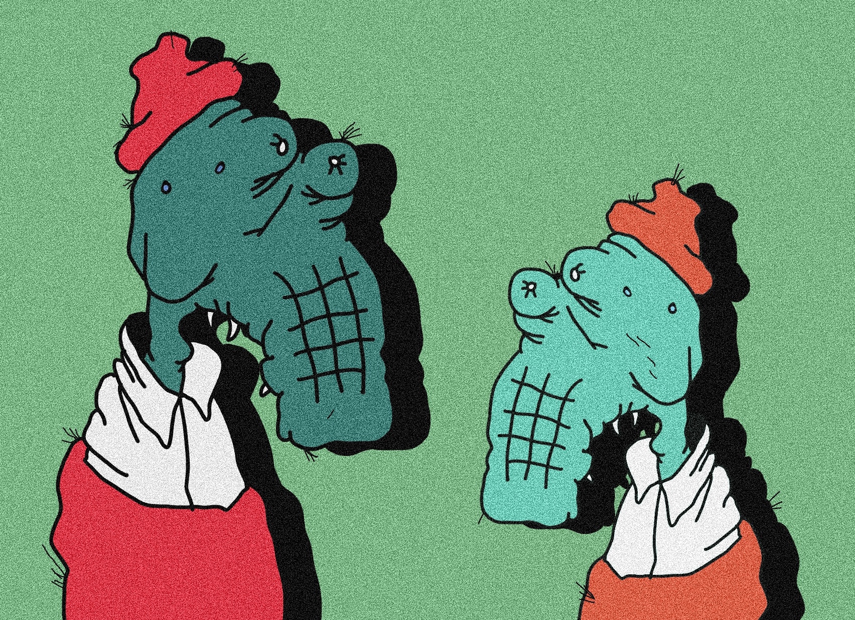 Стоит ли винить гены за вредные привычки