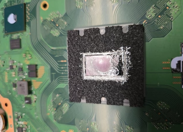 О чем говорят сухие пятна на коже