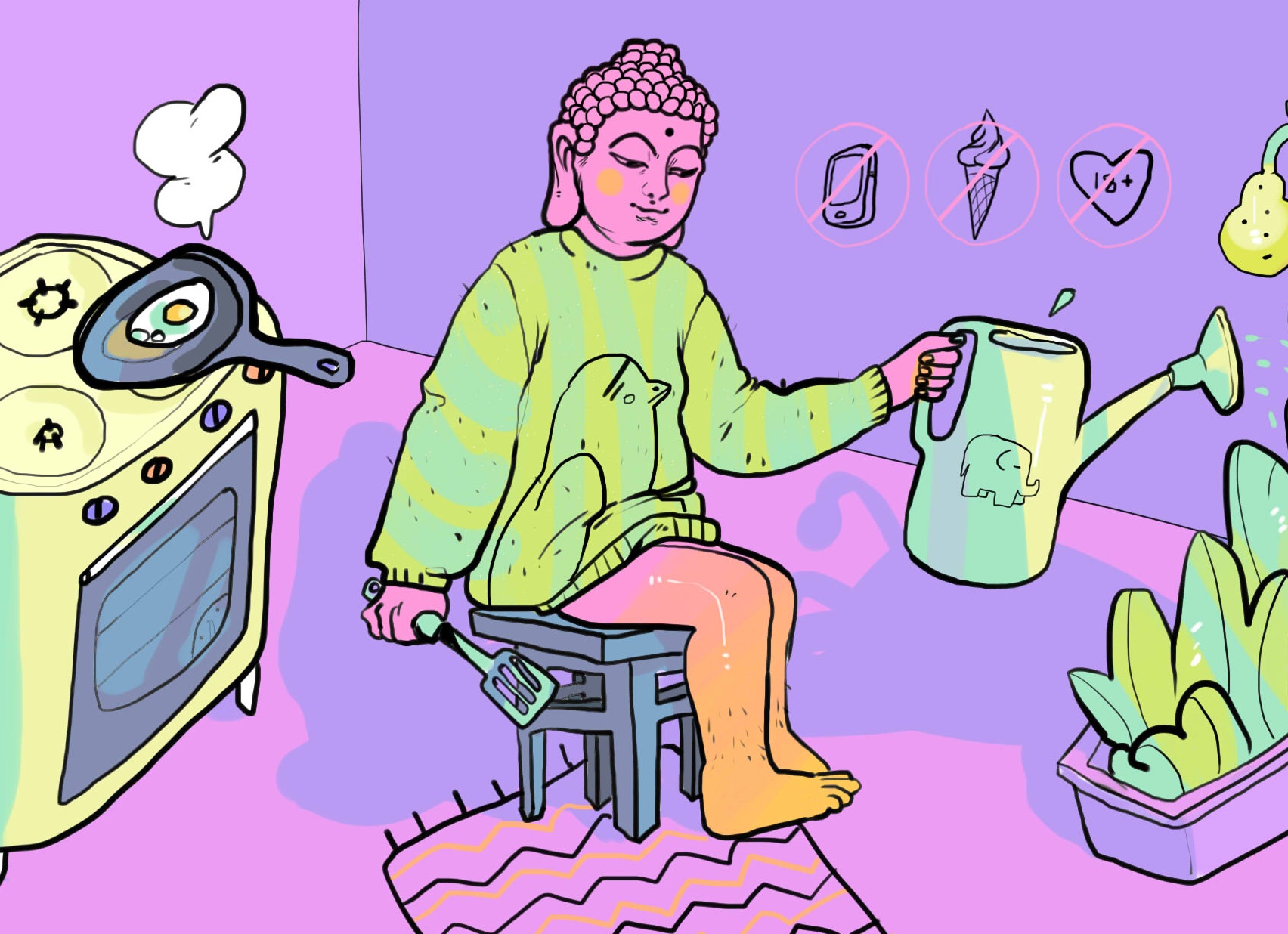 Что такое дофаминовое голодание и правда ли оно меняет жизнь