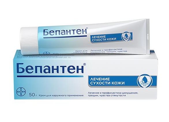 Профилактика шелушения на коже