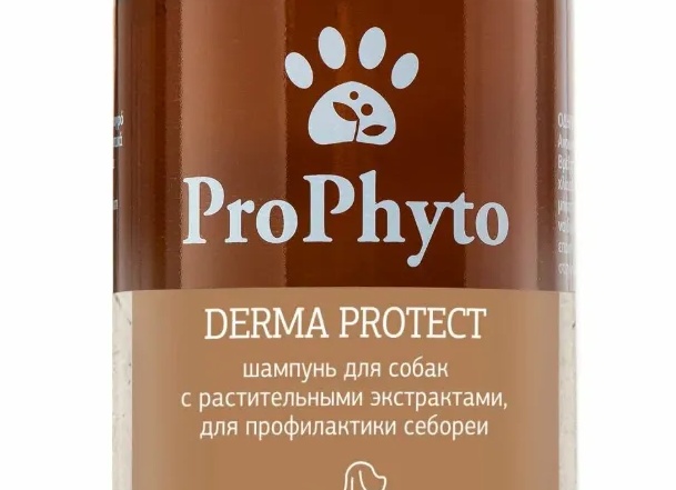 Профилактика себореи