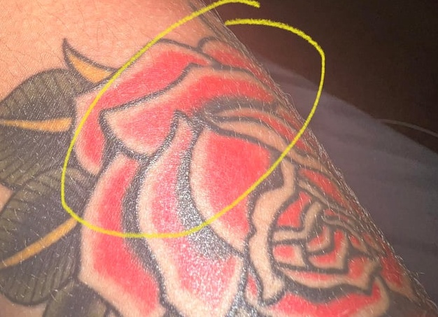 Начали чесаться руки