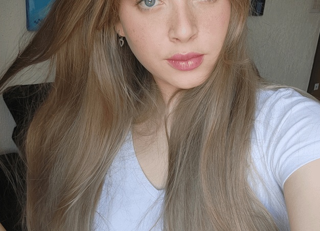 Волосы чем чаще мою – тем еще быстрее пачкаются